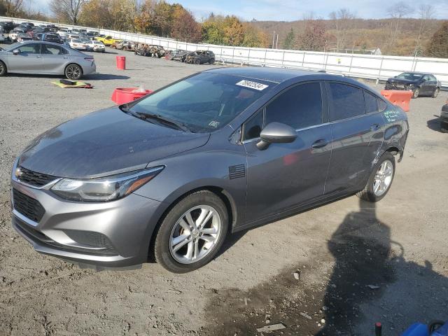 chevrolet cruze lt 2018 1g1be5smxj7118663