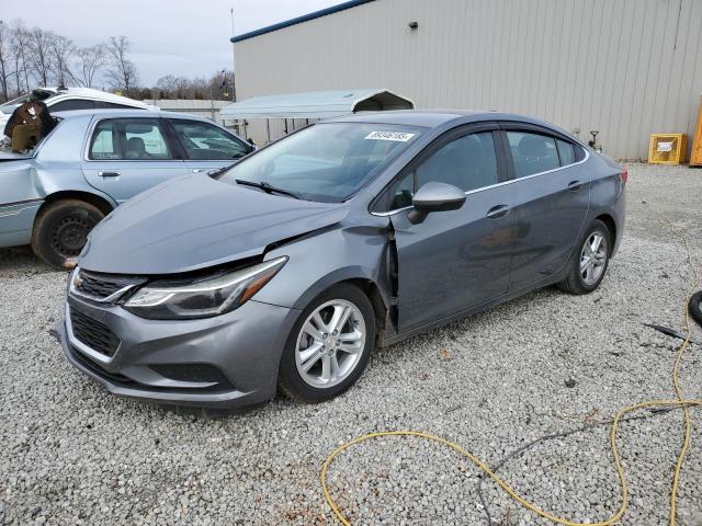 chevrolet cruze lt 2018 1g1be5smxj7123801