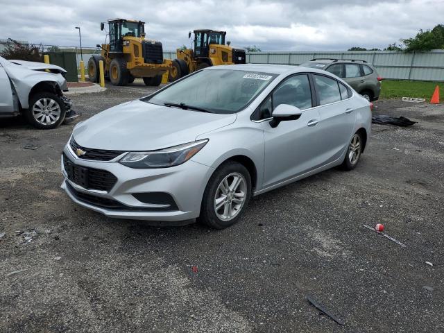 chevrolet cruze lt 2018 1g1be5smxj7146303