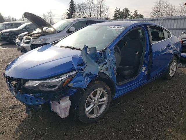 chevrolet cruze lt 2018 1g1be5smxj7150528