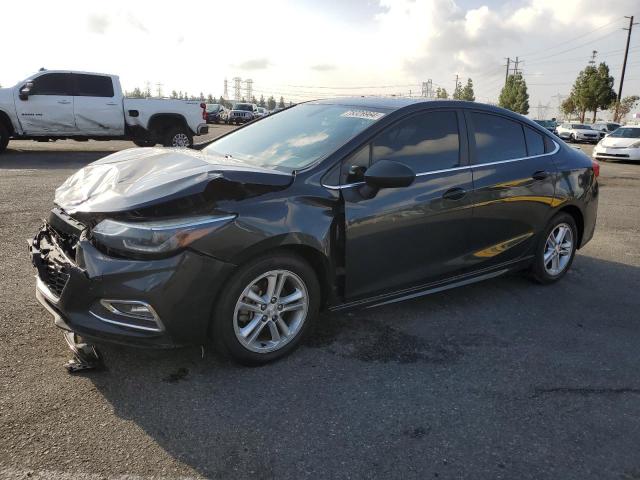 chevrolet cruze lt 2018 1g1be5smxj7157589