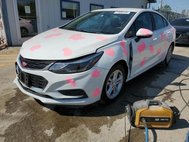 chevrolet cruze lt 2018 1g1be5smxj7187465