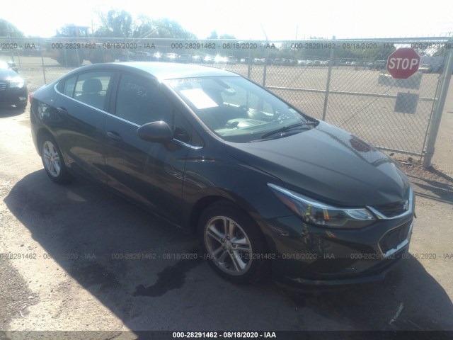 chevrolet cruze 2018 1g1be5smxj7195324