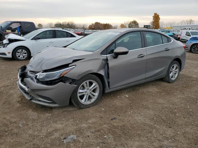 chevrolet cruze lt 2018 1g1be5smxj7202370