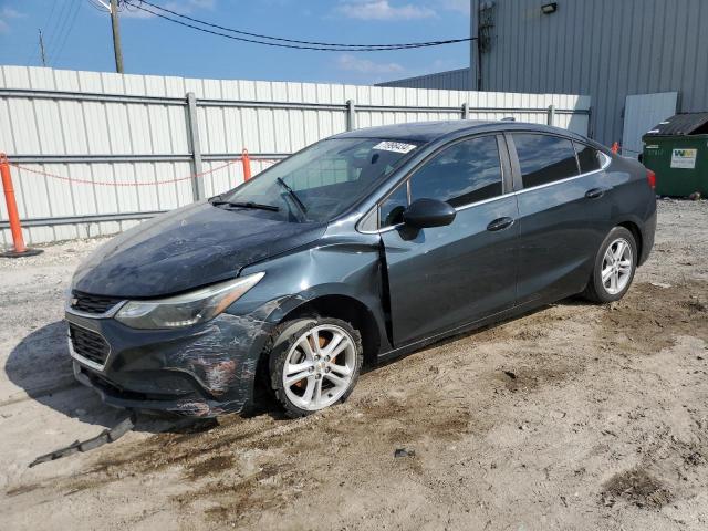 chevrolet cruze lt 2018 1g1be5smxj7230234