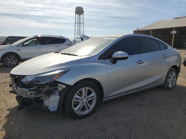 chevrolet cruze lt 2018 1g1be5smxj7246000