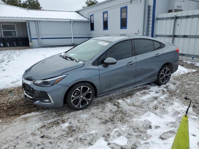 chevrolet cruze lt 2019 1g1be5smxk7100455