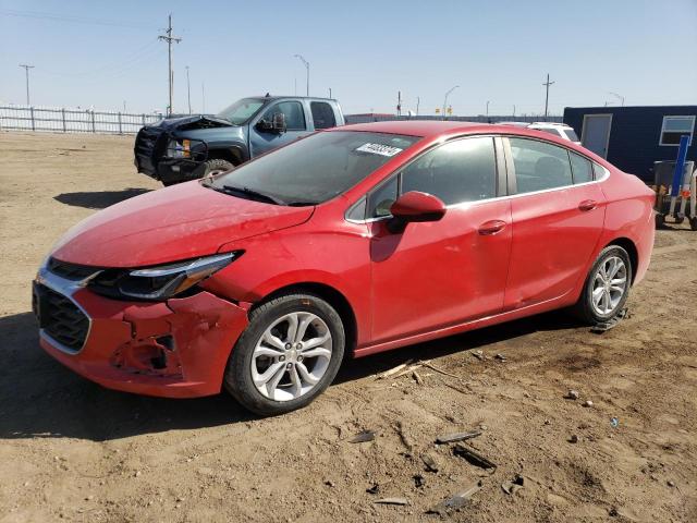 chevrolet cruze lt 2019 1g1be5smxk7114145