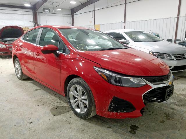 chevrolet cruze lt 2019 1g1be5smxk7115859