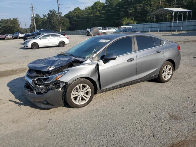 chevrolet cruze lt 2019 1g1be5smxk7123721