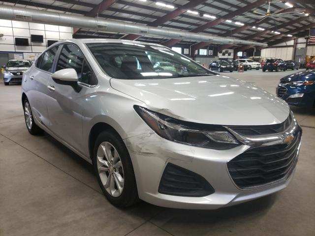 chevrolet cruze lt 2019 1g1be5smxk7144259