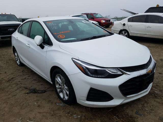 chevrolet cruze lt 2019 1g1be5smxk7146822