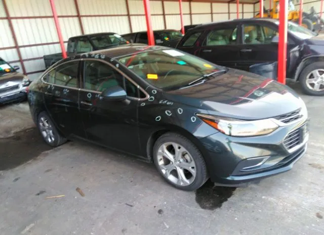 chevrolet cruze 2017 1g1bf5sm0h7165398