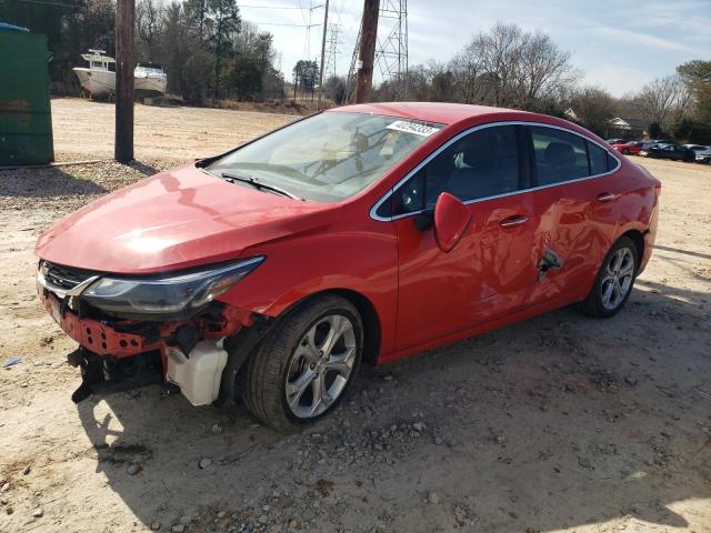 chevrolet cruze prem 2017 1g1bf5sm0h7165711