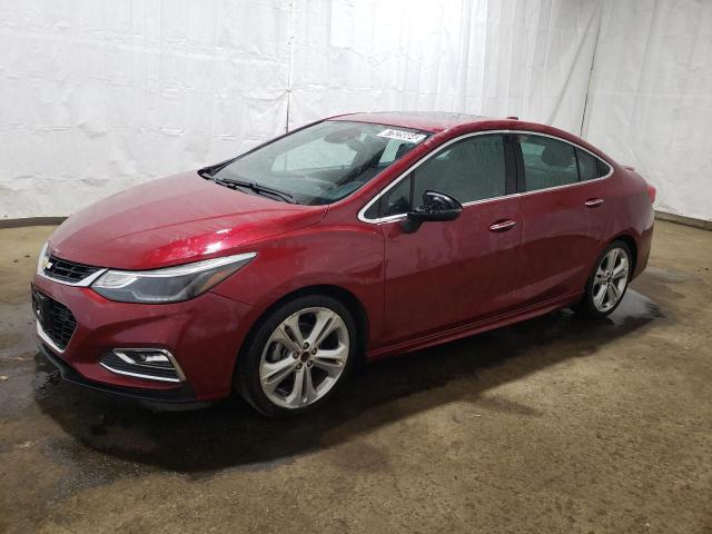 chevrolet cruze prem 2018 1g1bf5sm0j7107913