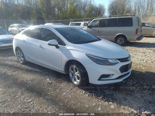 chevrolet cruze 2017 1g1bf5sm1h7137867