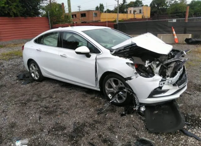 chevrolet cruze 2017 1g1bf5sm1h7141465