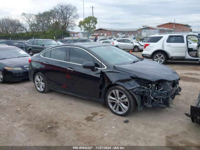 chevrolet cruze 2017 1g1bf5sm1h7168519