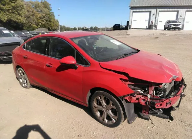 chevrolet cruze 2017 1g1bf5sm1h7262318