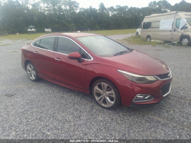 chevrolet cruze 2017 1g1bf5sm2h7148778