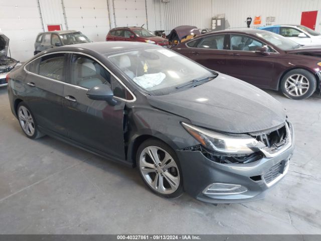 chevrolet cruze 2017 1g1bf5sm2h7260576