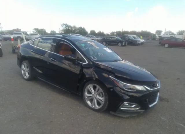 chevrolet cruze 2018 1g1bf5sm2j7103667