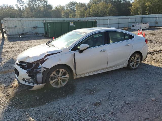 chevrolet cruze 2017 1g1bf5sm3h7136378