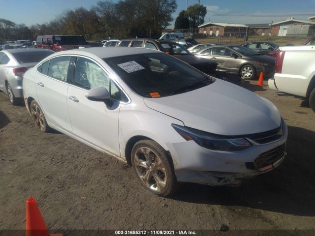 chevrolet cruze 2017 1g1bf5sm3h7240269