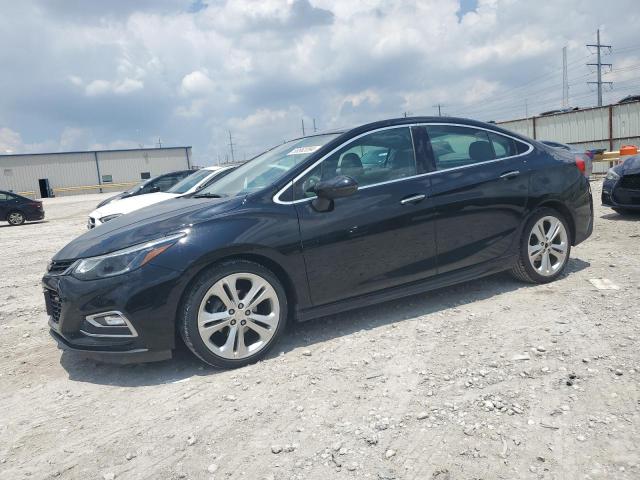 chevrolet cruze 2018 1g1bf5sm3j7222909