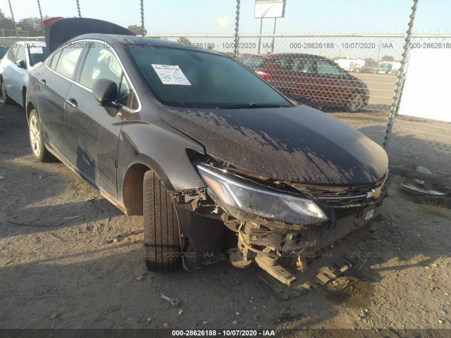 chevrolet cruze 2017 1g1bf5sm4h7108878