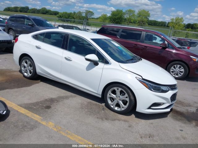 chevrolet cruze 2017 1g1bf5sm4h7146000