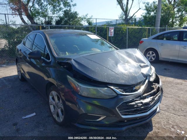 chevrolet cruze 2017 1g1bf5sm4h7180339