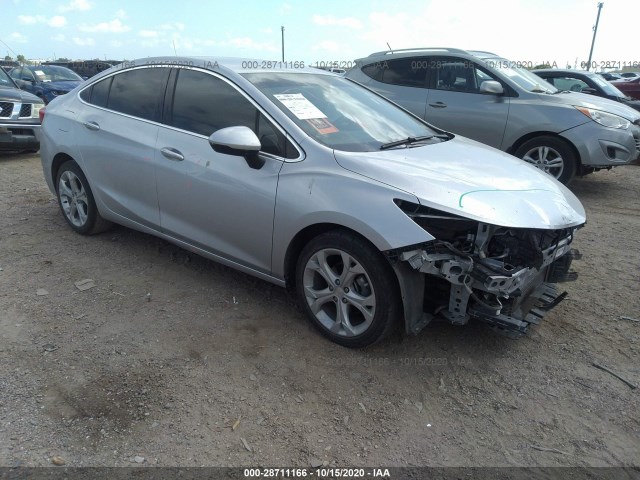 chevrolet cruze 2017 1g1bf5sm4h7236053