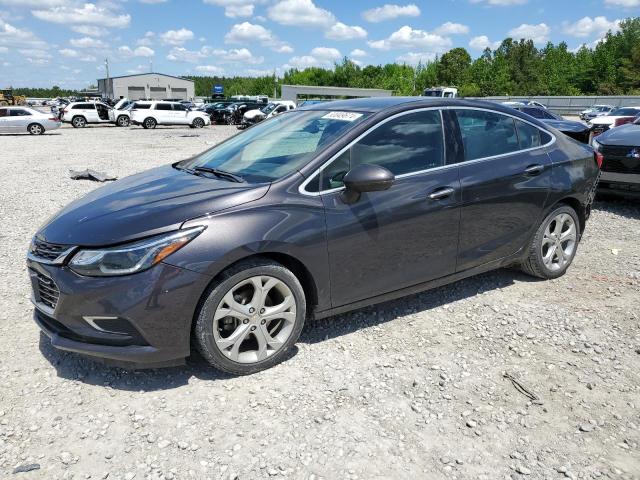 chevrolet cruze 2017 1g1bf5sm4h7236361