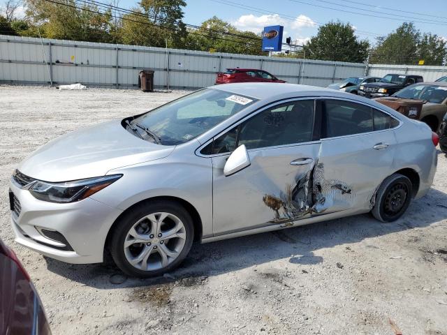 chevrolet cruze prem 2018 1g1bf5sm4j7169346