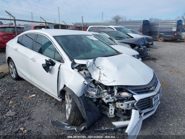 chevrolet cruze 2017 1g1bf5sm5h7160455