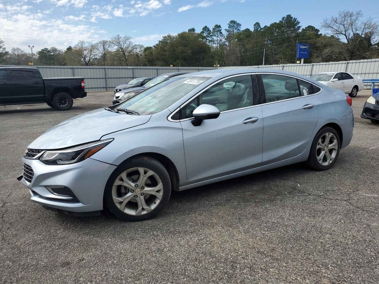 chevrolet cruze 2017 1g1bf5sm5h7165560