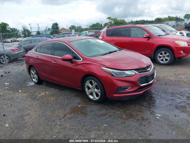 chevrolet cruze 2017 1g1bf5sm5h7189454