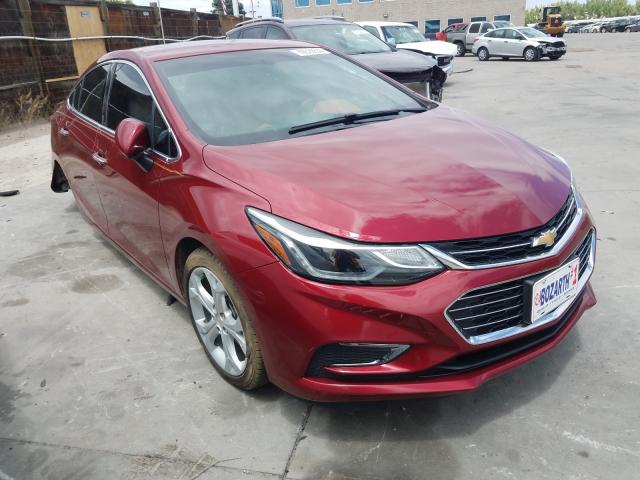 chevrolet cruze prem 2017 1g1bf5sm5h7192967