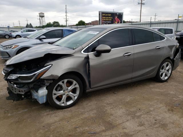 chevrolet cruze prem 2018 1g1bf5sm5j7142091