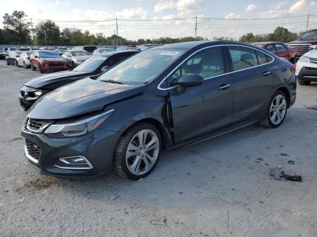 chevrolet cruze prem 2018 1g1bf5sm5j7172207