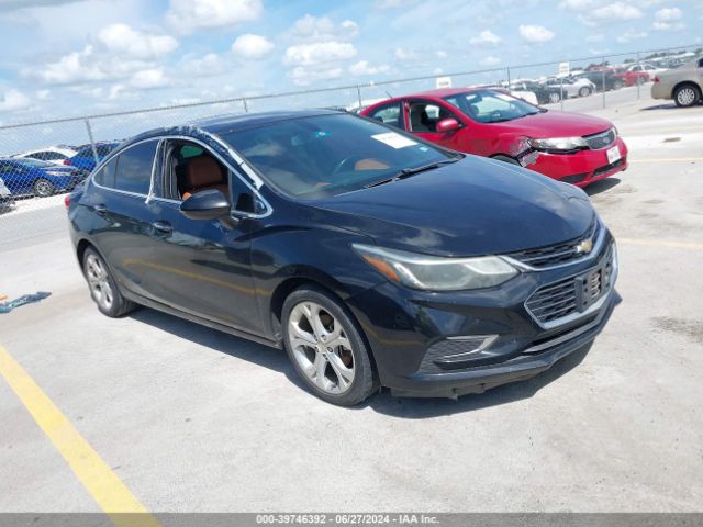 chevrolet cruze 2017 1g1bf5sm6h7114875