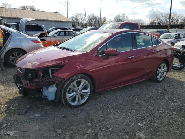 chevrolet cruze 2017 1g1bf5sm6h7197496