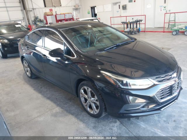 chevrolet cruze 2017 1g1bf5sm6h7221781