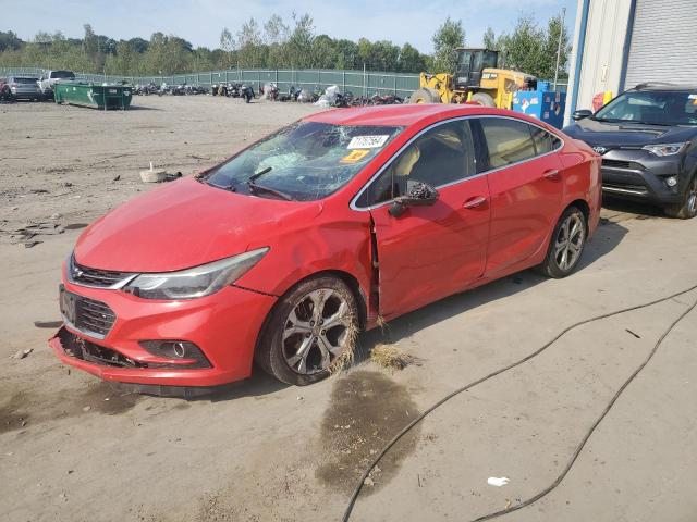 chevrolet cruze prem 2018 1g1bf5sm6j7138101