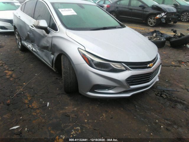 chevrolet cruze 2018 1g1bf5sm6j7166870