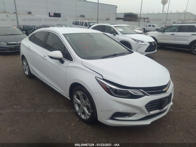 chevrolet cruze 2018 1g1bf5sm6j7197570