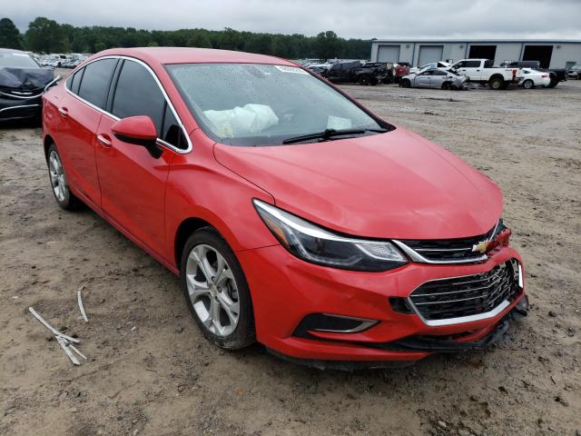 chevrolet cruze prem 2018 1g1bf5sm6j7201066