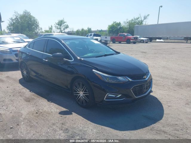 chevrolet cruze 2017 1g1bf5sm7h7139820