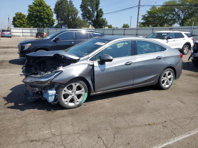 chevrolet cruze prem 2018 1g1bf5sm7j7121128